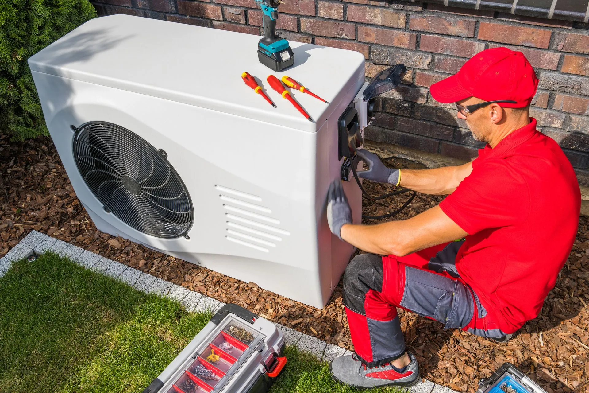 About HVAC in Pipestone, MN